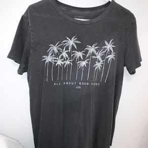 Billabong tee shirt